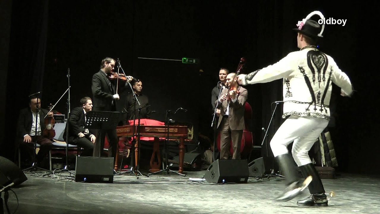 Vajda Péter - Visnyovszkého / Zámutovi verbunk