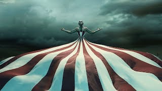 American Horror Story Freak Show 2014 Official Trailer