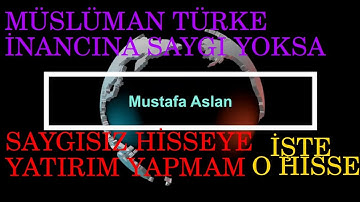 Müslüman Türk