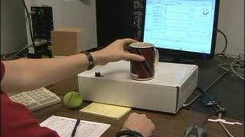 Real-Time Grasp Recognition