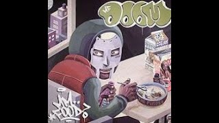 MF Doom - Vomitspit (V3) - Sofa King Karaoke