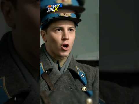 Сын Сталина арестовывает директора завода 🏭 Название: Сын отца народов (2013) 🔥 #фильм #сериал