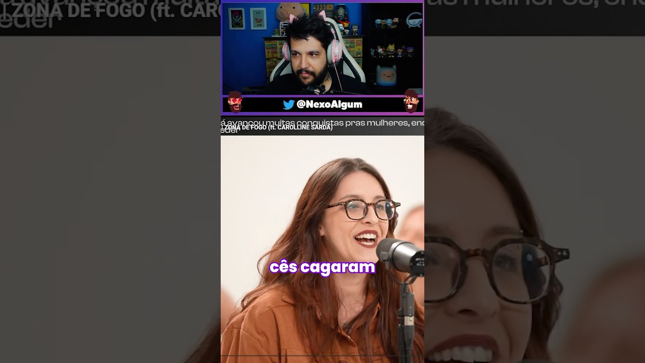 PETISTA É TUDO C# FROUXO!