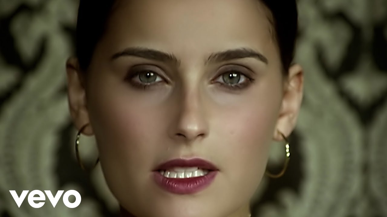 Nelly Furtado - Try