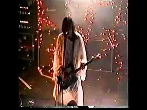 Local H "All the kids" New years eve 1998