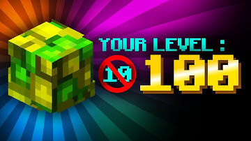 50 hours of progress in 18 minutes (Hypixel SkyBlock Ironman)