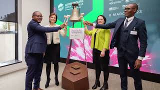 NMB Bank PLC - Services