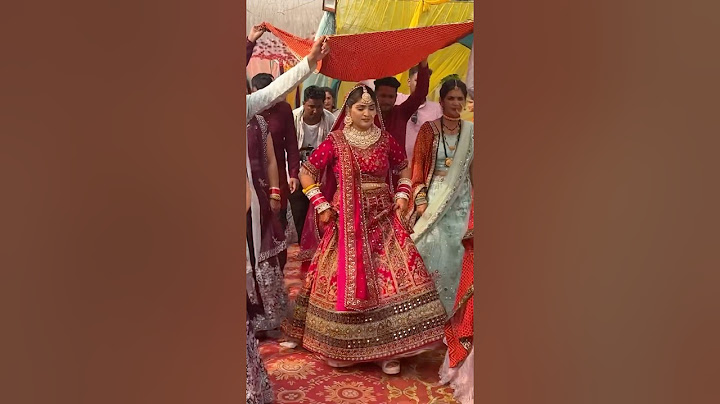 Tujhe hu shadi karungi #wedding #coupledance #bhaikishadi #kumaunishadi #brideentry