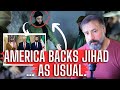 Jihad. Genocide. Rinse & Repeat.