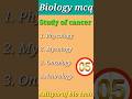 Biology mcq questions #shortsvideo #shorts #mrindianhacker #youtubeshorts #education