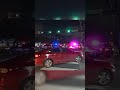 Driver returns to scene after fatally striking pedestrian