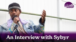 An interview with Sybyr