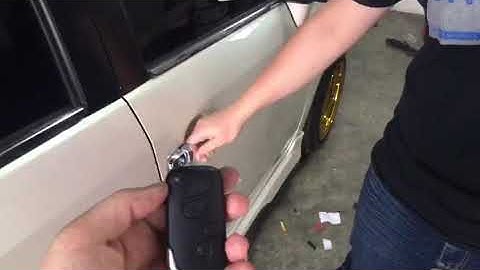 Leon perodua alza Keyless Entry Intelligent Smart Alarm System & Push Start Button & Engine start