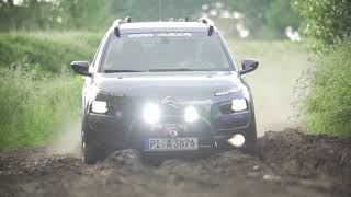 Citron C4 Cactus Offroad