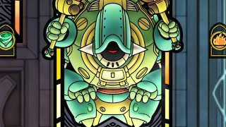 【ＤＱタクト(高凸向け)】指揮者の神殿「イオ_呪文･息」Lv12(Lv11も流用可能)　5～6ターンクリア（能力開放度100）　魅了回避の運要素が少々あり。