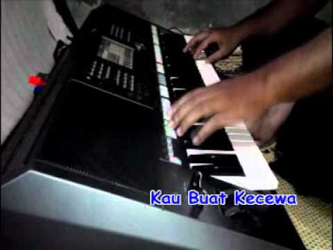 Sejuta Luka Karaoke Yamaha PSR