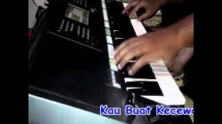 SEJUTA LUKA - Karaoke Yamaha PSR