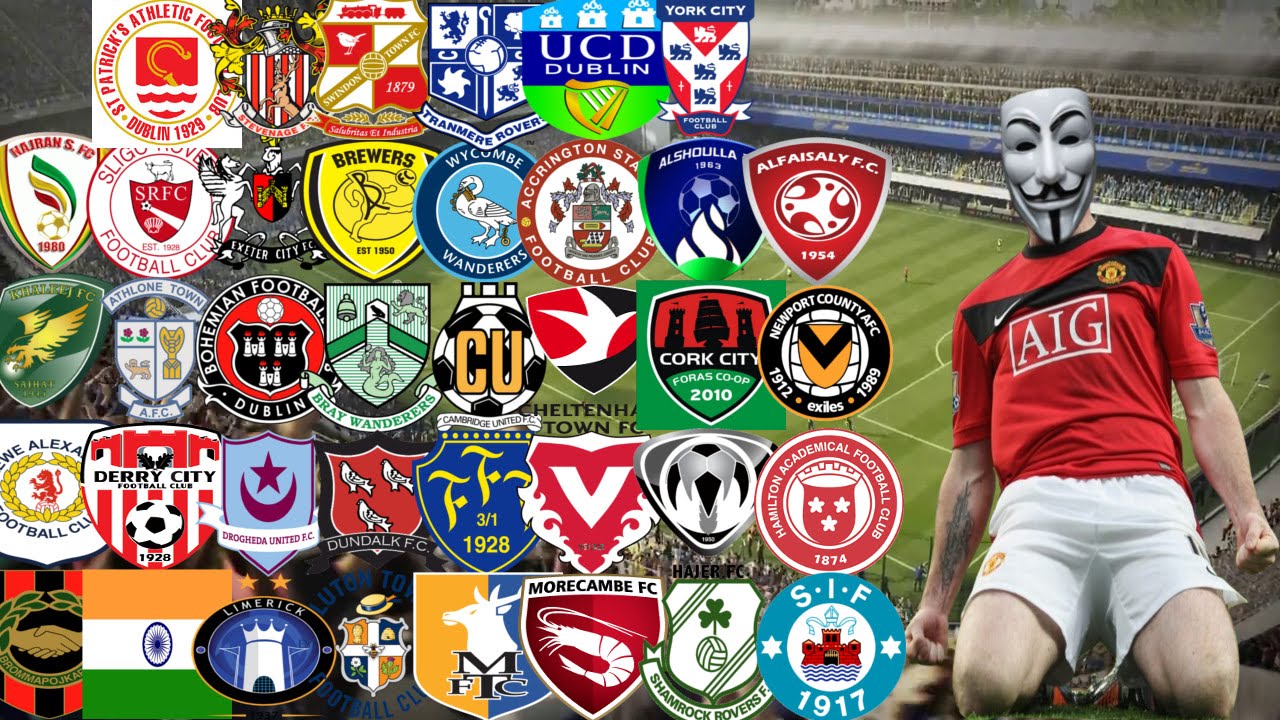 The "BEST OF" Le Squadre Più Scarse di Fifa [Best Goal and Moments