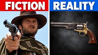 10 Cowboy Gun Myths We See Only in Movies (get you killed in real life)