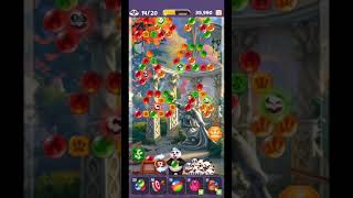 Panda Pop Level 3052
