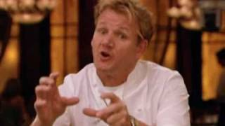 Hell's Kitchen Season 2 - Uncensored Highlights