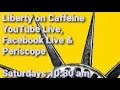 Liberty on Caffeine Post Thanksgiving 2020