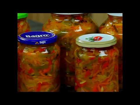 Видео: Буурцагнаас өвлийн улиралд салат хийх жор