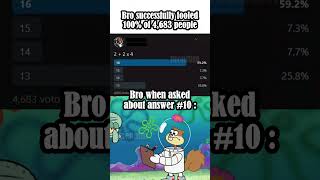 Bro Successy Fooled