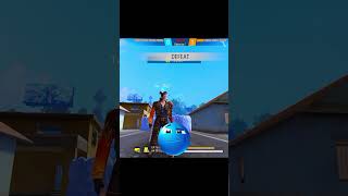 ⚔️ Siam 69 VS Random boy — full action gameplay😱#freefire #shorts #ffshorts