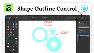 Celebrity How to use the contour tool in Affinity Designer Net Worth