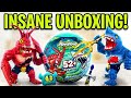 EPIC Aweppop Abyssal Horde Unboxing! (Over 52 Surprises!)