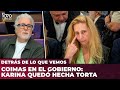 DETRÁS DE LO QUE VEMOS con Claudio Villarruel EN VIVO | El Destape