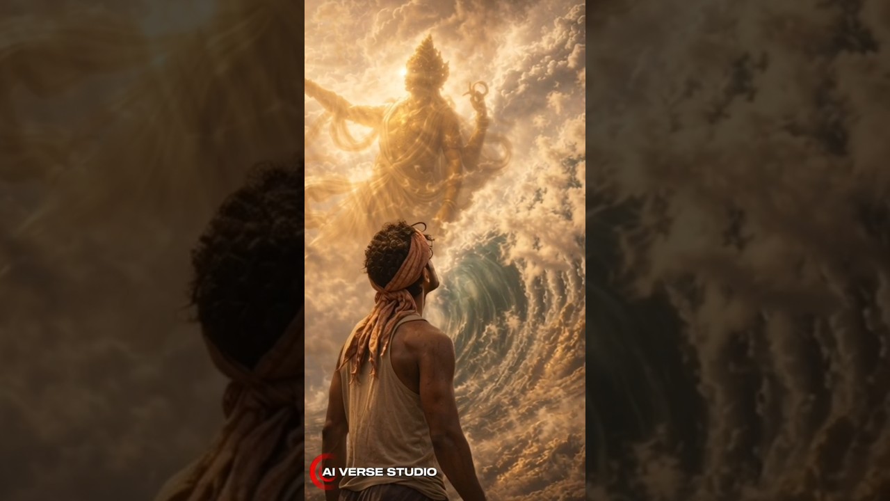 God Save this farmer's crop 