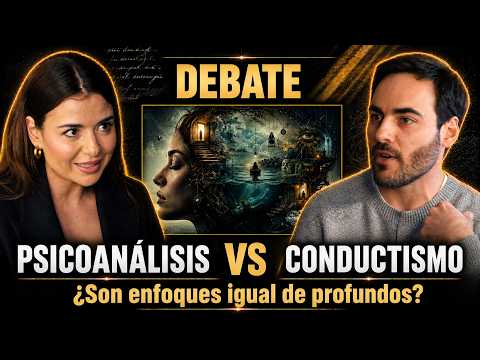 ESCUCHA SIGNIFICANTE vs ANÁLISIS FUNCIONAL de la CONDUCTA - Julia Silveira y Luis Vega