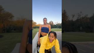 WE SWITCHED ROLES 🌈😘 #trending #viral #couplegoals #fypシ #couplecomedy