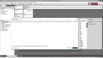 How to Use Strings and Numbers in a Tableau Calculated Field -- Alight Analytics