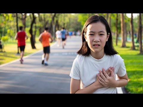 Video: Bradicardia En Niños: Síntomas Y Tratamiento