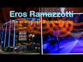 Capture de la vidéo Eros Ramazzotti Live At Madison Square Garden