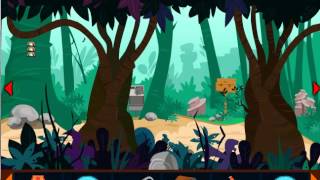 Fishingboy Escape Walkthrough screenshot 2