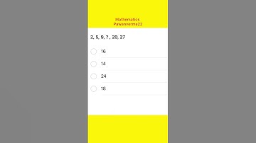 Answer #ntpcmaths #groupdmaths #mathematics #math ##vdovpdo #competitiveexam #pawanverma22 #shorts