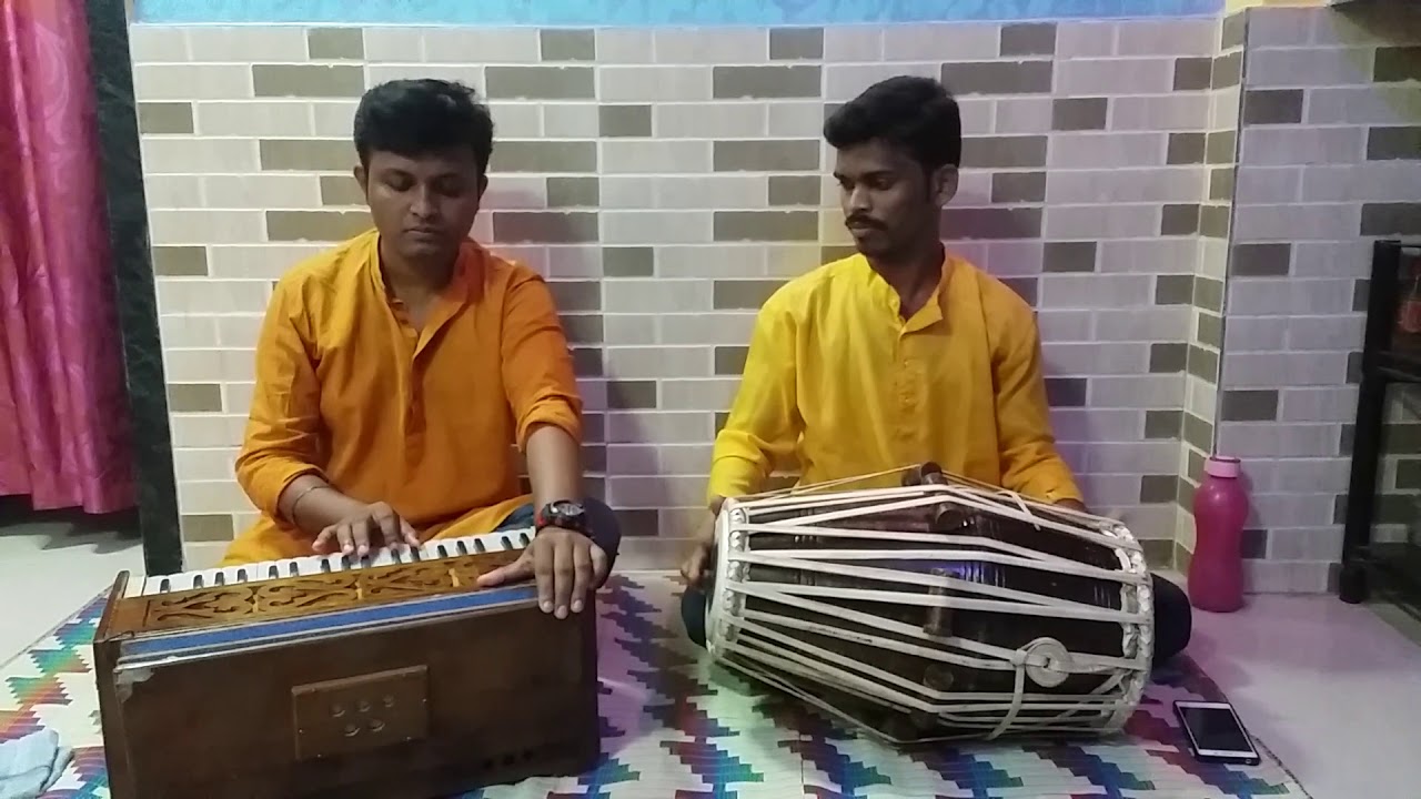 Harmonium Lehra/ Pakhwaj/ Classic Sound/ Traditional Music YouTube