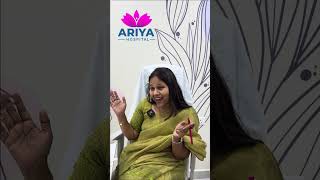 Hormone imbalance | Check this patients story Part -1 | Dr. Silpahasa Samalla top gynecologist