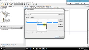 EJB Session Bean Example
