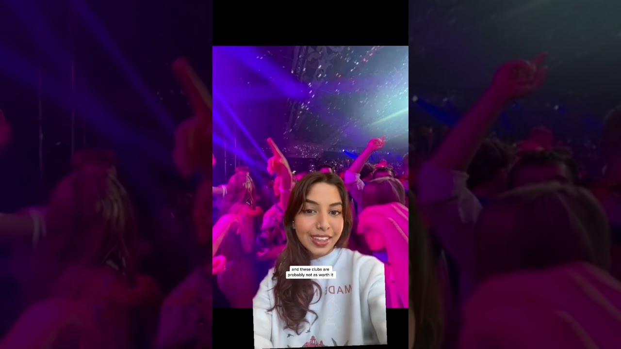 Стоит ли того ночная жизнь Нью-Йорка? 