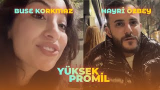 Buse Korkmaz Aşk Acısı