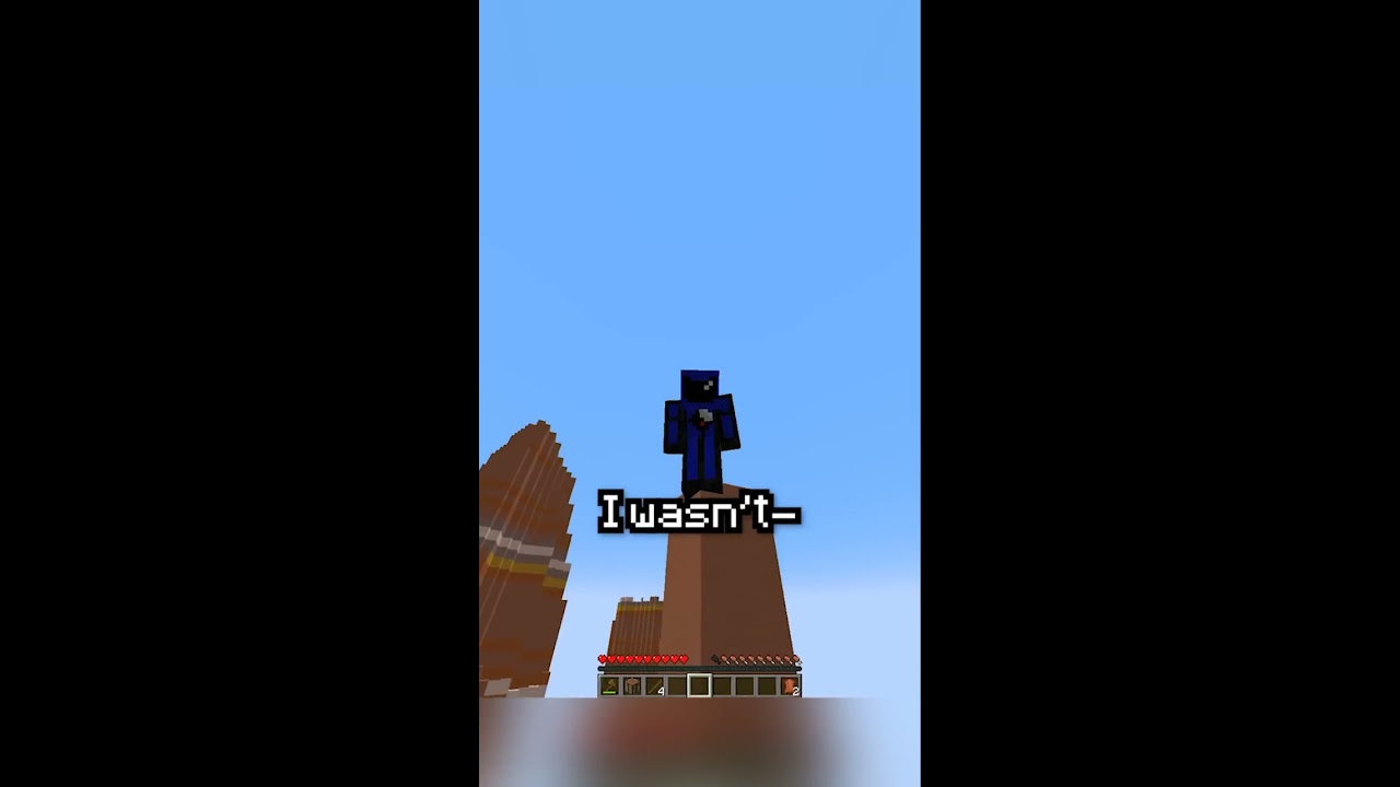 Minecraft But If You Like The Video I Get Randomly Teleported 