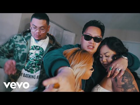 Chino Chemin Trust Ft Yamamoto Boss 