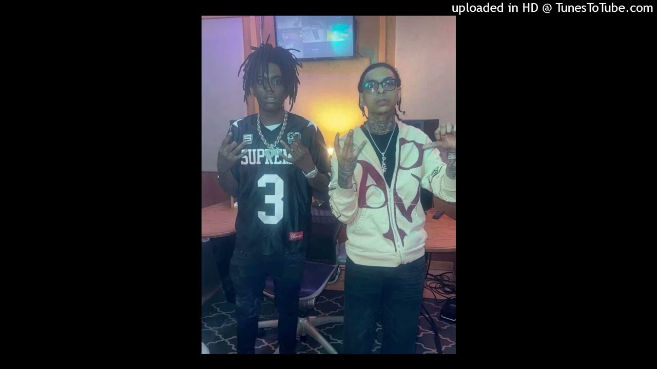 (FREE) Raq Baby x Fattmack Sample Type Beat - "Like A Storm"