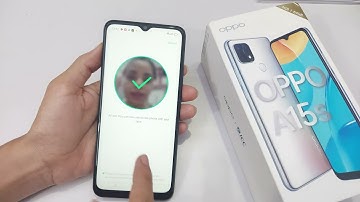 how to set face lock in oppo a15s | oppo a15s face lock setting, oppo a15s me face lock kaise lagaye