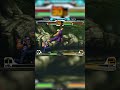 Ken INSANE Super KO SvC Chaos Tournament | Terry vs Ken High Level Match KOF Replays #kof #fgc #sf6